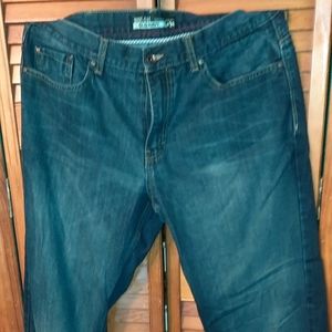 Bootcut Old Navy Jeans Size 36/32